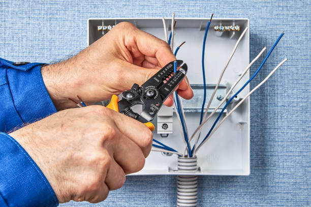  Spring City, UT Electrical Services Pros