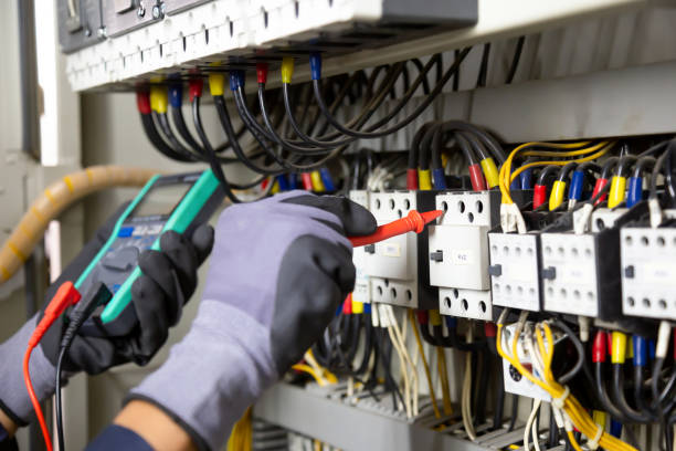 Best Electrical Panel Upgrades  in Spring City, UT