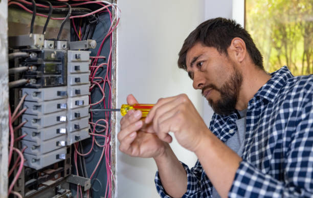 Best Emergency Electrical Repair Services  in Spring City, UT